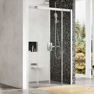 Sprchové dveře čtverec 160 cm Ravak Matrix 0WKS0U00Z1
