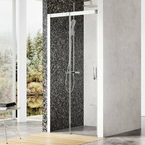 Sprchové dveře 120 cm Ravak Matrix 0WLG0100Z1