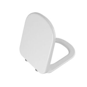 WC prkénko Vitra D-light duroplast bílá 104-003-009