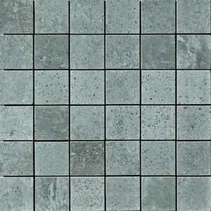 Mozaika Cir Metallo Titanio 30x30 cm mat 1062371