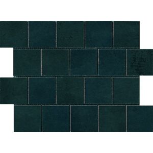 Mozaika Cir Miami green blue 30x40 cm mat 1064127