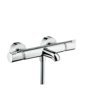 Vanová baterie Hansgrohe Ecostat bez sprchového setu 150 mm chrom 13114000