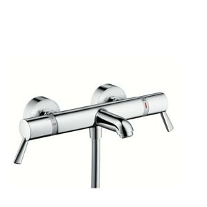 Vanová baterie Hansgrohe Ecostat bez sprchového setu 150 mm chrom 13115000