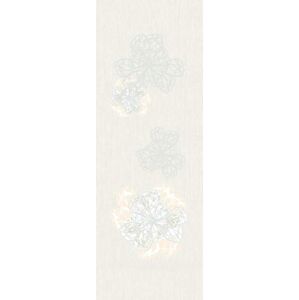 Dekor Villeroy & Boch Charming Day white 25x70 cm mat, 1370MN01