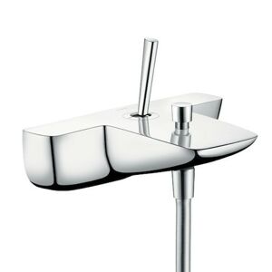 Vanová baterie Hansgrohe PuraVida bez sprchového setu 150 mm chrom 15472000