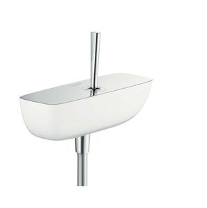 Sprchová baterie Hansgrohe PuraVida bez sprchového setu 150 mm chrom 15672000