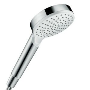 Hansgrohe Crometta sprchová hlavice bílá/chrom 26 331 400