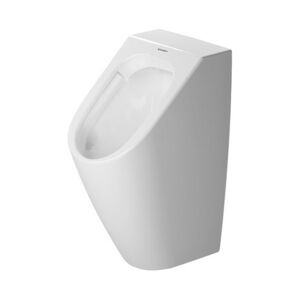 Pisoár závěsný Duravit Me By Starck 2809300000