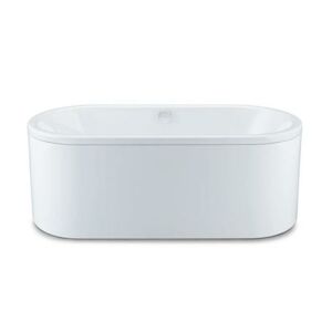 Kaldewei Centro Duo 180 x 80 cm 282848570001