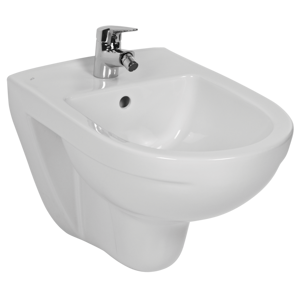 Bidet Jika Lyra Plus závěsný, vnější přívod H8303810003041