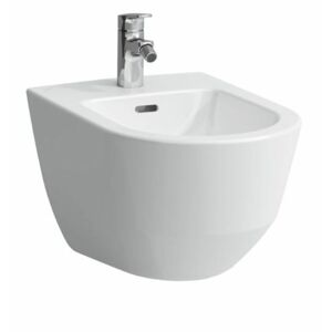 Bidet Laufen Pro závěsný, vnitřní přívod H8309520003021