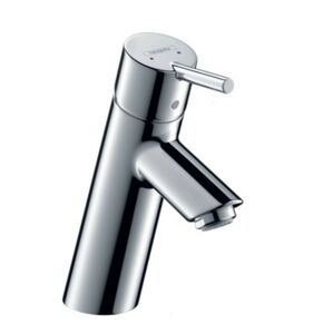 Umyvadlová baterie Hansgrohe Talis bez výpusti chrom 32041000