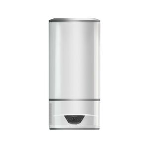 Elektrický bojler s tepelným čerpadlem pro ohřev vody Ariston Lydos HYBRID 80 3629052
