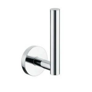 Držák toaletního papíru Hansgrohe Logis chrom 40517000