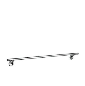 Držák na osušku Hansgrohe Axor Starck 930 mm CR 40808000