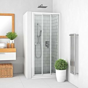 Roth Lega Line sprchové dveře 90 cm 413-9000000-04-16