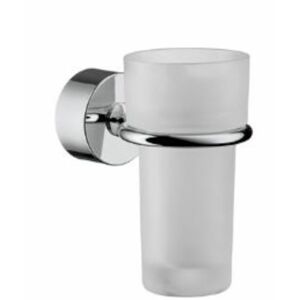 Držák kartáčků Hansgrohe Axor Uno chrom 41534000