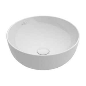 Umyvadlo na desku Villeroy & Boch 43x43 cm 417943R1