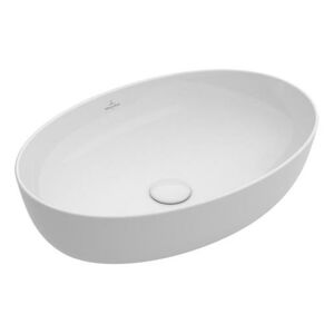 Villeroy & Boch Artis umyvadlo na desku 61x41 cm 41 986 101