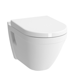 VitrA S50 wc závěsné zadní odpad 5618-003-0075