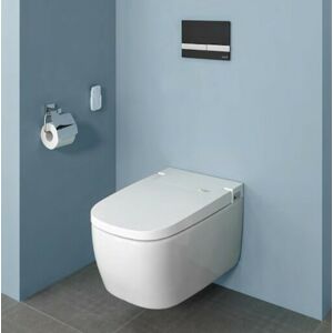 VitrA V Care 1.1 wc s bidetem závěsné v care comfort 1.1 5674B003-6194