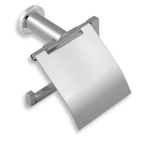 Držák toaletního papíru Novaservis Metalia 2 x13,3 cm chrom 6238,0