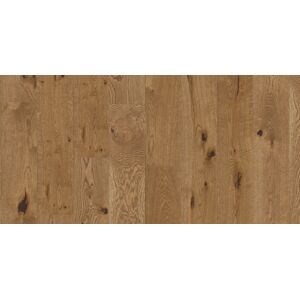 Dřevěná olejovaná podlaha Weitzer Parkett Oak Pure 11mm 62222