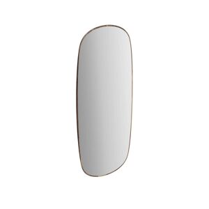 Zrcadlo VitrA Plural rotující, 35 cm, ořech 64059