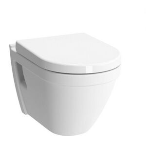 Wc závěsné Vitra S50 zadní odpad 7740-003-0075