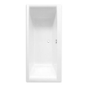Obdélníková vana Roth Savona 180x80 cm akrylát 8980000