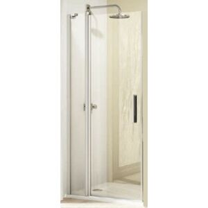 Sprchové dveře 80 cm Huppe Design Elegance 8E0701.092.322