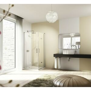 Sprchové dveře 120 cm Huppe Design Elegance 8E0906.092.322