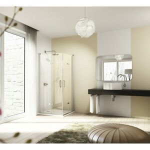 Sprchové dveře 120 cm Huppe Design Elegance 8E0912.092.322