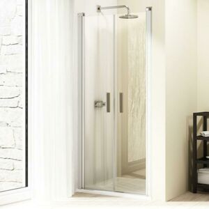 Sprchové dveře 90 cm Huppe Design Elegance 8E1305.092.322