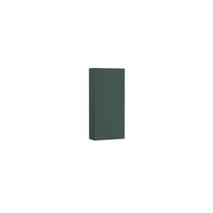 Koupelnová skříňka nízká Roca ONA 35x75x15 cm zelená mat A857637513