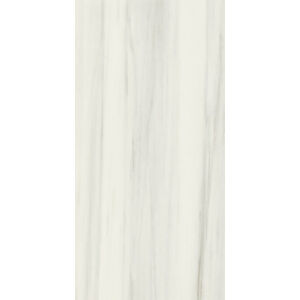 Dlažba Graniti Fiandre Marble Lab Bianco Striato 60x120 cm leštěná AL193X864