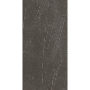 Dlažba Graniti Fiandre Marble Lab Pietra Grey 60x120 cm leštěná AL194X864