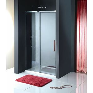 Sprchové dveře 110 cm Polysan Altis AL3915