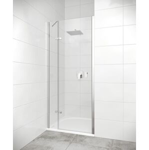 Sprchové dveře 100 cm Huppe Aura Pure AP0004.069.322