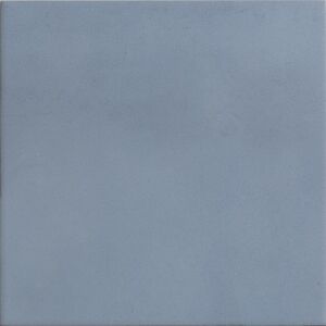 Dlažba Tonalite Aquarel blu 15x15 cm mat AQU15BL