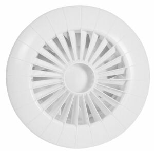 Haco Ventilátor stropní bílý AVPLUS100SB