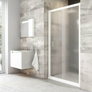 Sprchové dveře 110 cm Ravak Blix 0PVD0100ZG