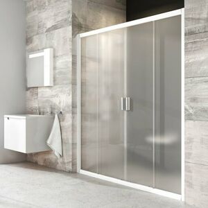 Sprchové dveře 170 cm Ravak Blix 0YVV0100ZG
