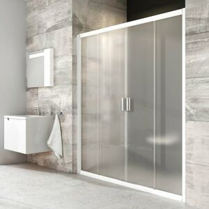 Ravak Blix sprchové dveře 170 cm 0yvv0100zg BLDP4170G0