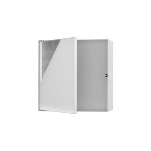 Koupelnová skříňka Multi ESS T-BOX k zabudování bílá BOXT-W-30X30X14