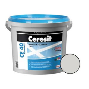 Spárovací hmota Ceresit CE 40 carrara 2 kg CG2WA CE40203