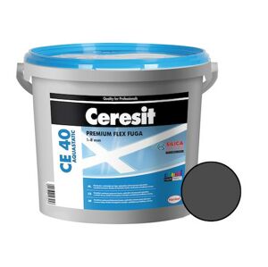 Spárovací hmota Ceresit CE 40 graphite 2 kg CG2WA CE40216