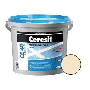 Spárovací hmota Ceresit CE 40 melba 2 kg CG2WA CE40222