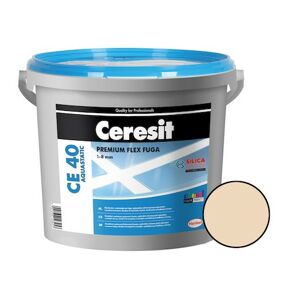 Spárovací hmota Ceresit CE 40 caramel 2 kg CG2WA CE40246