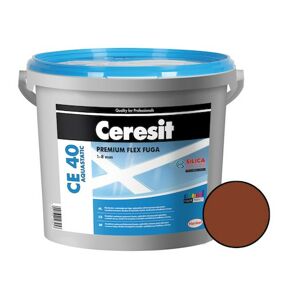 Spárovací hmota Ceresit CE 40 terra 2 kg CG2WA CE40255